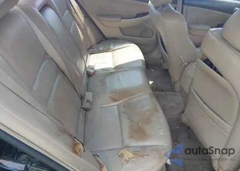 2006 Honda Accord 2.4 Ex from USA, damaged, VIN 1HGCM56826A058269